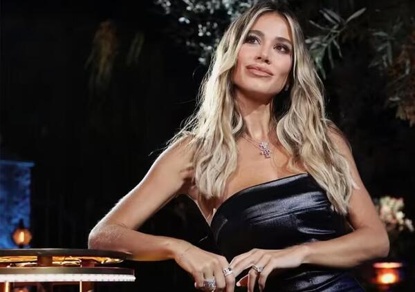 Diletta Leotta da La Talpa all&#039;Isola dei famosi? Ma vogliamo smettere di (farle) credere che sia una conduttrice?