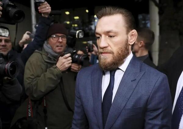 Ufc, Conor McGregor &egrave; il Diddy delle Mma? In grossi guai per le feste con alcol e cocaina: accuse di stupro confermate. Altro che Paul vs Tyson: &ldquo;Ecco perch&eacute; si &egrave; autodistrutto&rdquo;