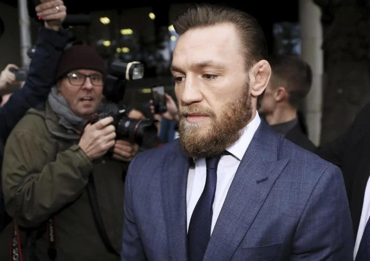 Ufc, Conor McGregor &egrave; il Diddy delle Mma? In grossi guai per le feste con alcol e cocaina: accuse di stupro confermate. Altro che Paul vs Tyson: &ldquo;Ecco perch&eacute; si &egrave; autodistrutto&rdquo;