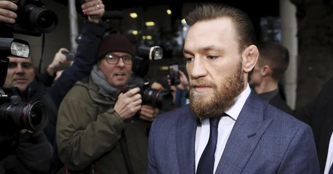 Ufc, Conor McGregor &egrave; il Diddy delle Mma? In grossi guai per le feste con alcol e cocaina: accuse di stupro confermate. Altro che Paul vs Tyson: &ldquo;Ecco perch&eacute; si &egrave; autodistrutto&rdquo;
