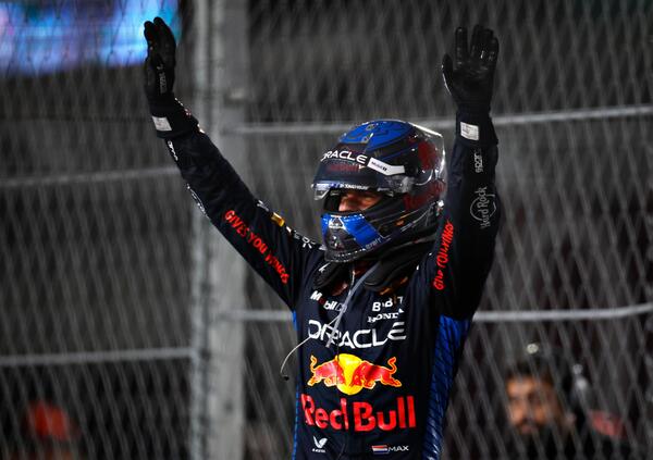 La metamorfosi di Max Verstappen per laurearsi quattro volte Campione del Mondo: cos&igrave; si diventa il migliore in Formula 1?