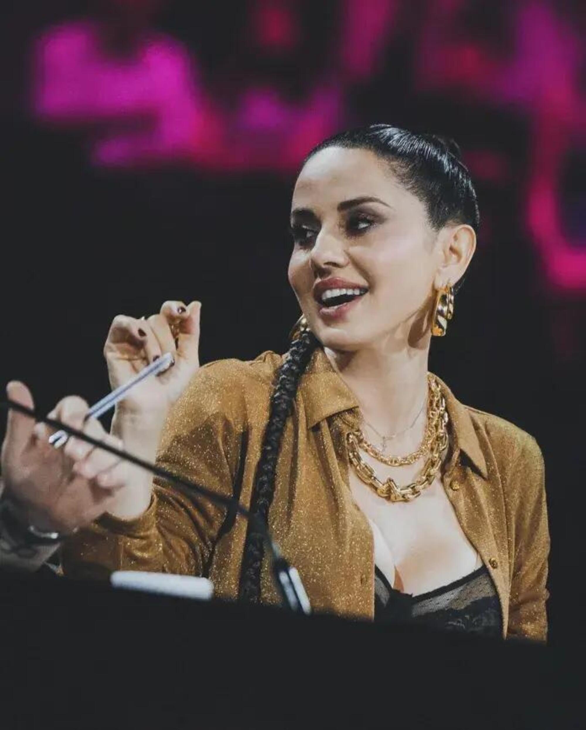 Paola Iezzi