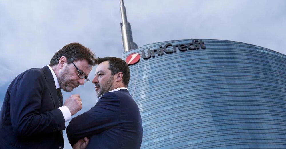 Unicredit e Banco Bpm, che caz*o &egrave; il golden power, il &ldquo;superpotere&rdquo; evocato dal ministro Giorgetti contro l&rsquo;acquisizione della banca? E il Governo pu&ograve; impedire l&rsquo;operazione dopo l&rsquo;offerta pubblica di scambio?