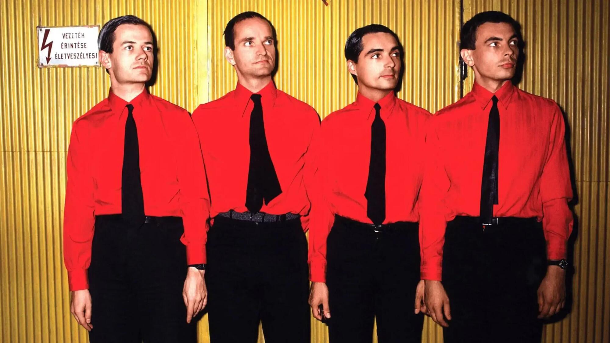 Kraftwerk