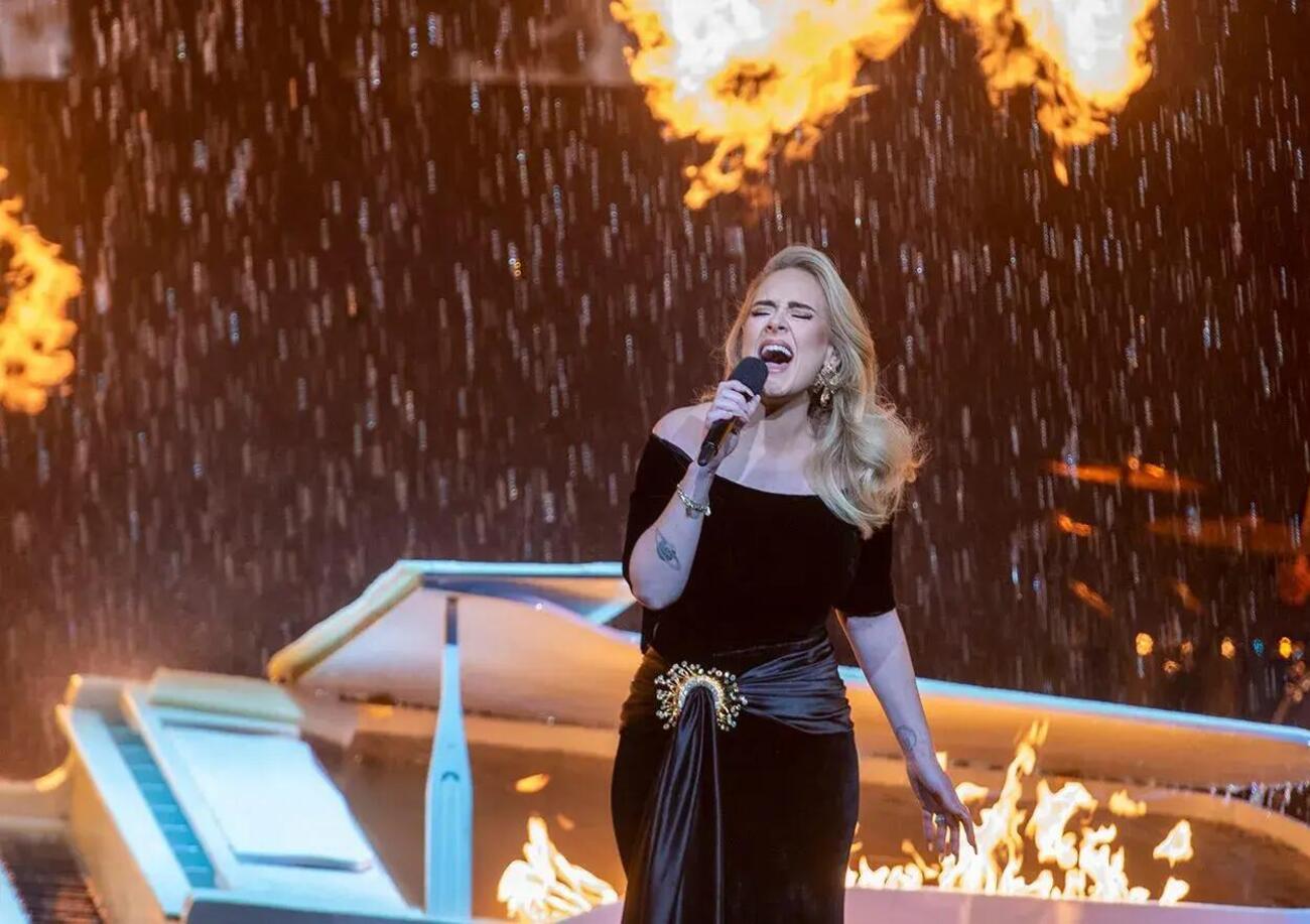 Emma, Alfa, Sangiovanni e adesso anche Adele? &ldquo;Mi prendo una pausa, devo respirare&rdquo;. Perch&eacute; sempre pi&ugrave; cantanti decidono di fermarsi? Salute mentale, reazione dei fan e&hellip; Il vero problema &egrave; l&rsquo;industria musicale