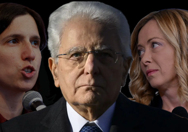 &ldquo;Hanno la faccia come il cu*o&rdquo;? Ecco perch&eacute; i partiti volevano raddoppiarsi i finanziamenti e Mattarella li ha stoppati&hellip; Fratelli d&rsquo;Italia (Meloni) e Pd (Schlein), Verdi e Sinistra. Mentre il Movimento 5 Stelle di Conte&hellip;