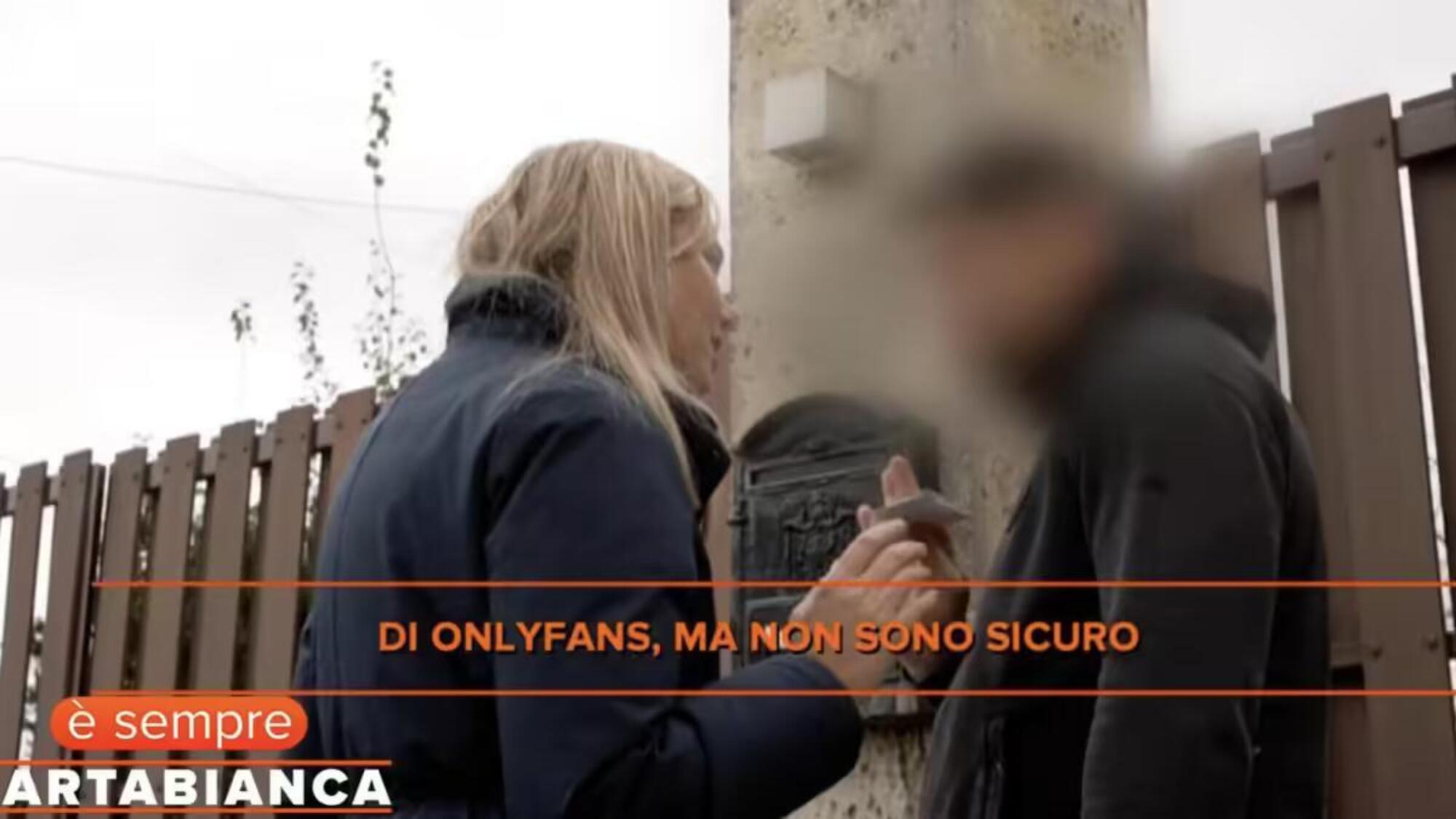 L'inchiesta di "È sempre Cartabianca"