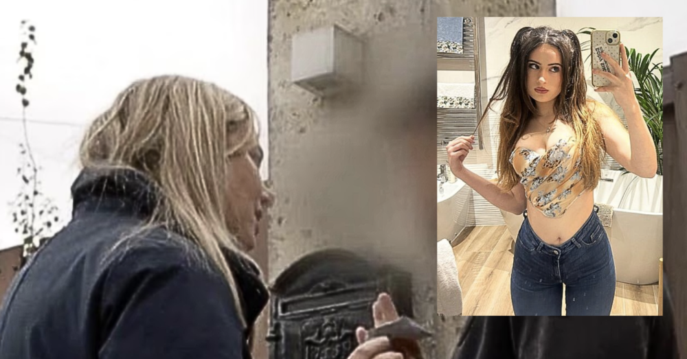  Calippo e Chinotto Tour, l&rsquo;inchiesta di &ldquo;&Egrave; sempre Cartabianca&rdquo; conferma la versione di Francesca &ldquo;Fralefusa&rdquo; (Of)? Minacce nella casa a Bucarest (Romania), vera &ldquo;cabina di regia&rdquo; dei video, guadagni trattenuti e&hellip;