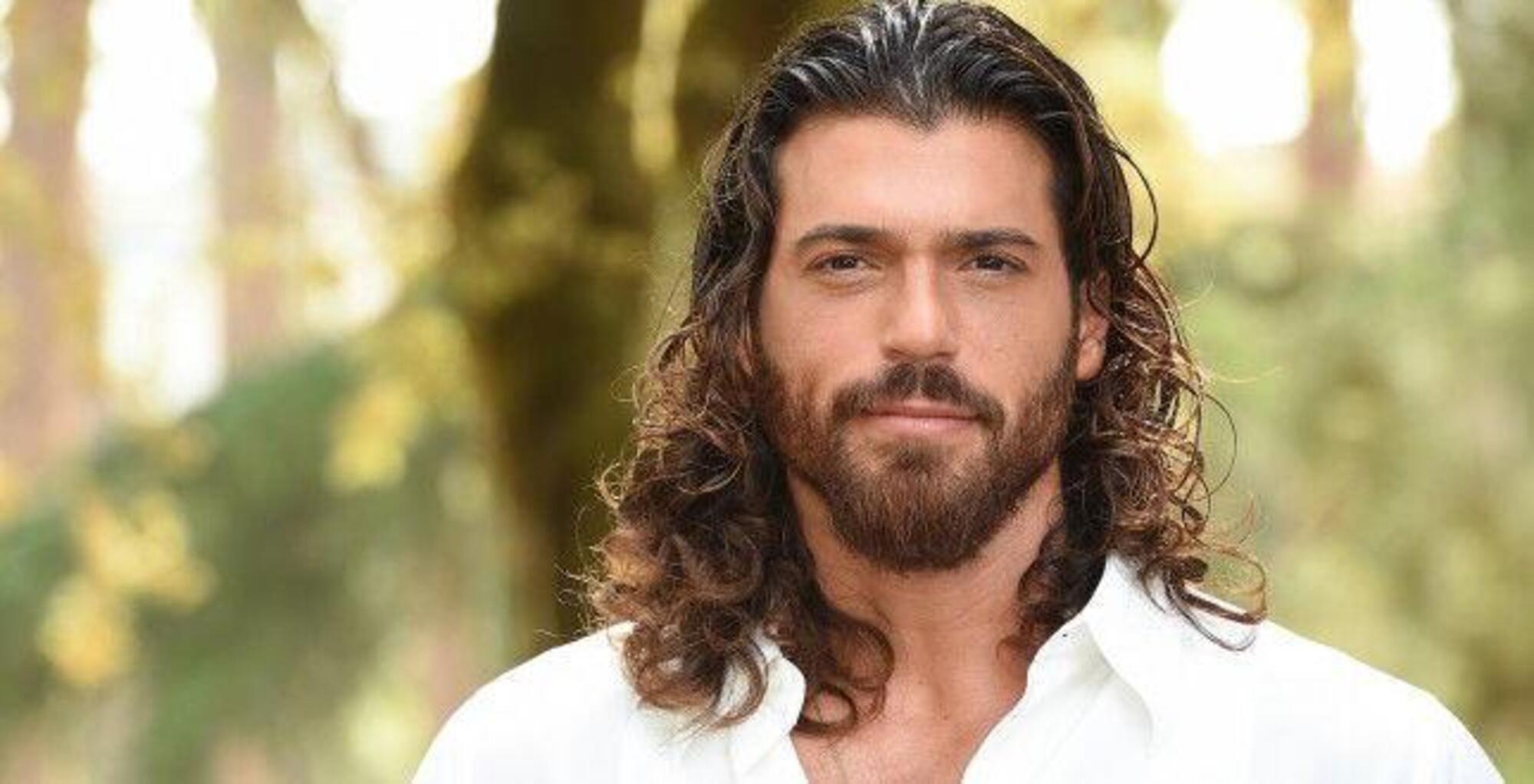 Can Yaman