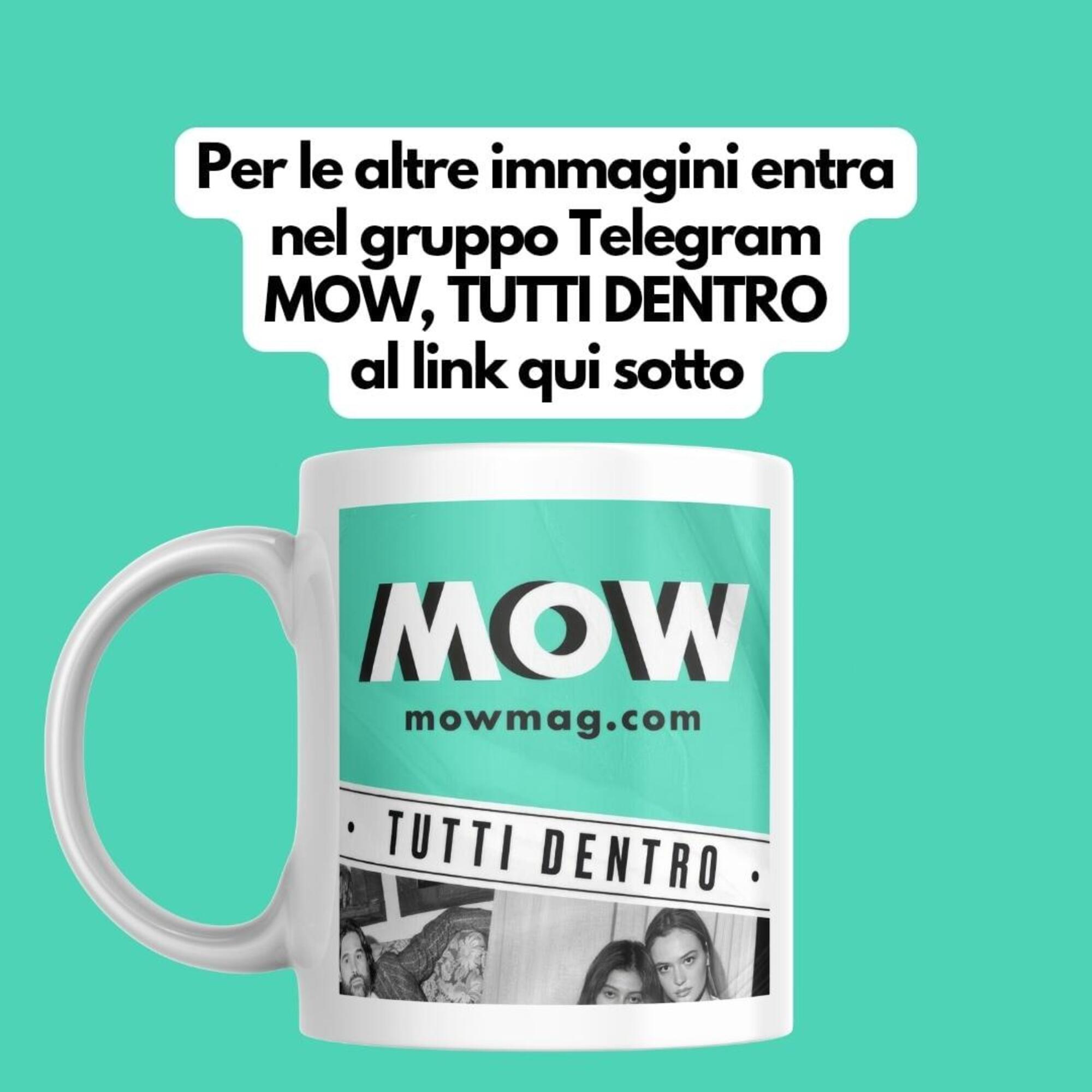 gruppo telegram Mow tutti dentro https://t.me/mowtuttidentro