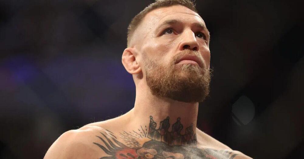 Ufc, Conor McGregor scaricato da tutti (whisky, birra, videogiochi), ma c&rsquo;&egrave; chi rimane a fianco dell&rsquo;ex campione Mma: non (solo) la fidanzata Dee Devlin, ecco chi