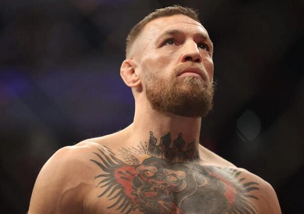 Ufc, Conor McGregor scaricato da tutti (whisky, birra, videogiochi), ma c&rsquo;&egrave; chi rimane a fianco dell&rsquo;ex campione Mma: non (solo) la fidanzata Dee Devlin, ecco chi