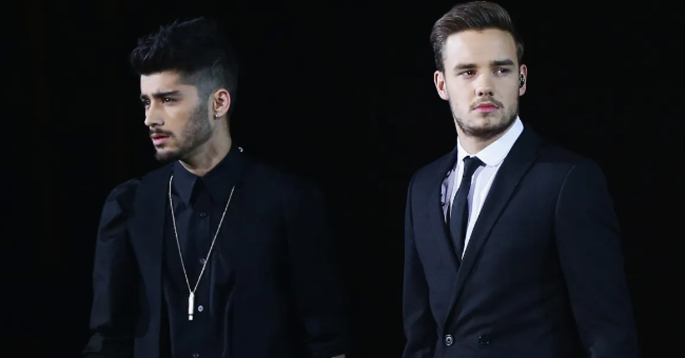 Morte di Liam Payne, parla Zayn Malik, ecco cosa ha detto l&#039;ex One Direction: &ldquo;Spero che tu stia vedendo tutto questo&rdquo; [VIDEO] 