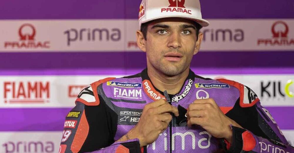 Jorge Mart&iacute;n, dritto al cuore dopo il titolo mondiale: &quot;Temevo di non poterlo mai pi&ugrave; vincere, non dormivo. Avevo la stessa moto di Pecco, ma le informazioni...&quot;