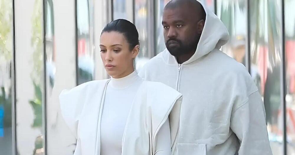 Bianca Censori e Kanye West vanno in bianco? Le loro facce parlano chiaro. Ecco cosa sta succedendo... [FOTO]