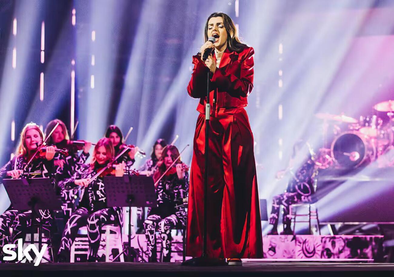Parla Francamente, eliminata da X Factor: &ldquo;Sembra che nella musica le donne possano essere solo groupie, ma dove sono le cantautrici?&rdquo;. E su Jake La Furia, la frecciatina ad Achille Lauro, Michela Murgia e Matteo Salvini&hellip;