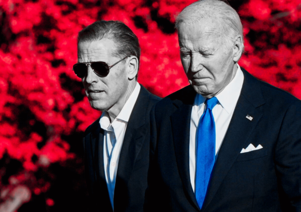 Joe Biden grazia il figlio Hunter? Ecco perch&eacute; c&rsquo;entrano il nuovo direttore dell&rsquo;Fbi di Trump Kash Patel, il deep state e&hellip;