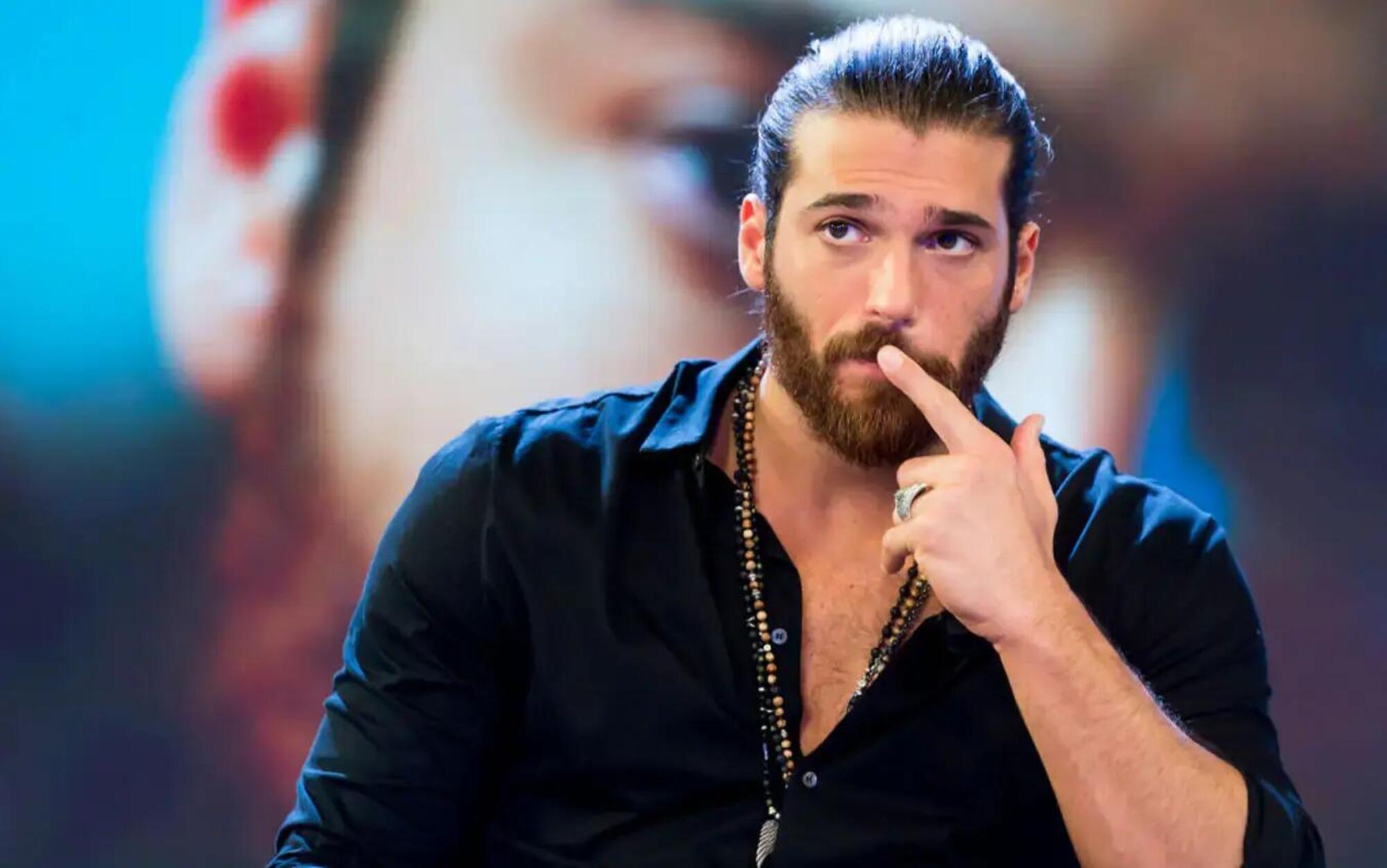 Can Yaman