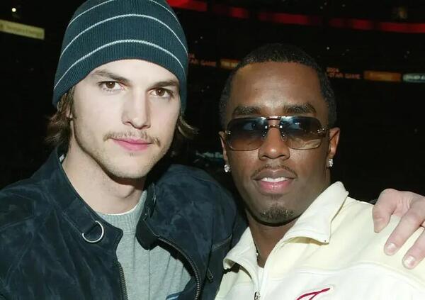 Sean Diddy Combs in prigione, ma cosa c&#039;entra Ashton Kutcher? Il rapporto con Puffy Daddy, i party leggendari a Hollywood e ora tra il rapper e l&#039;attore&hellip;