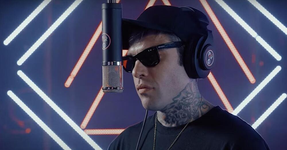 Fedez a Real Talk risponde su ultras e Luca Lucci &ldquo;padrone di San Siro&rdquo;, ma ne ha per tutti: Ferragni e Tronchetti Provera (&ldquo;amore e patrimonio&rdquo;), Briatore, Corona, Sala, Luis Sal. E anche su Diddy e Kanye West&hellip;