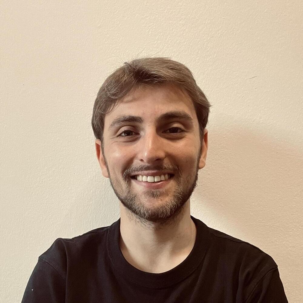 Luca Vaccaro MOW Mowmag