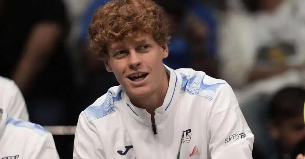 &quot;Doping, Sinner squalificato per un anno almeno&quot;: sul caso Clostebol parla l&#039;avvocato che ha gi&agrave; avuto a che fare con Wada. E Jannik fuori comunque da Wimbledon e Roland Garros?