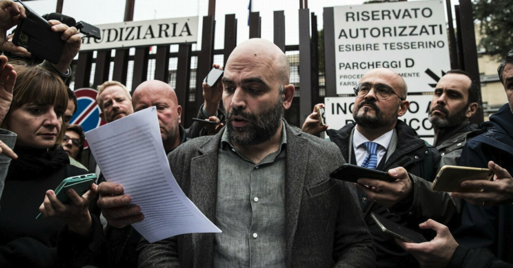 Roberto Saviano e &ldquo;L&rsquo;amore mio non muore&rdquo;, ancora un libro sulla &lsquo;ndrangheta? Se volete capire davvero il potere (anche mafioso) leggetevi un altro scrittore: e chi segue MOW lo conosce bene&hellip; 