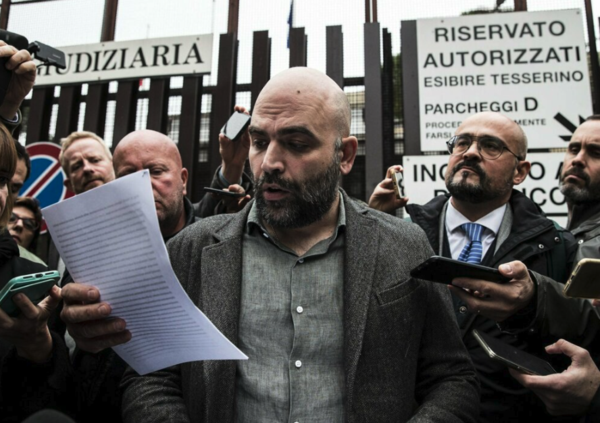 Roberto Saviano e &ldquo;L&rsquo;amore mio non muore&rdquo;, ancora un libro sulla &lsquo;ndrangheta? Se volete capire davvero il potere (anche mafioso) leggetevi un altro scrittore: e chi segue MOW lo conosce bene&hellip; 