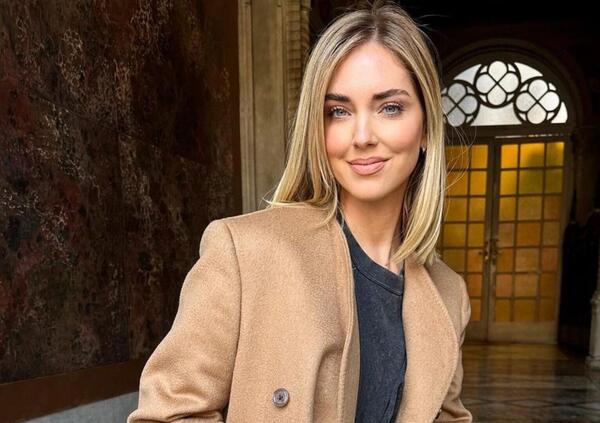 Chiara Ferragni &quot;accettata&quot; dalla famiglia Tronchetti Provera? Ecco cosa c&#039;entra Afef Jnifen e perch&eacute; il pranzo al ristorante The Wild con le sorelle di Giovanni &egrave; pi&ugrave; di un indizio. Mentre Fedez...