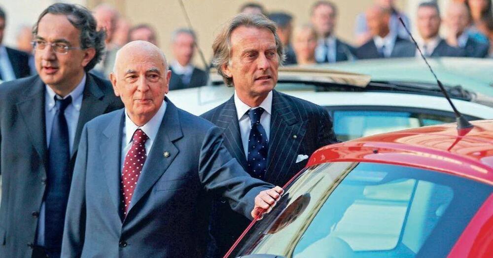 Stellantis, Montezemolo affonda Elkann e Tavares: &ldquo;Perch&eacute; John non ha mai fatto il padrone? E gli operai di Mirafiori in cassa integrazione?&rdquo;. Ecco le bombe dell&rsquo;ex presidente di Ferrari