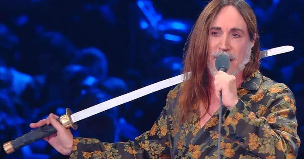 Le bombe di Manuel Agnelli su X Factor (prima della finale a Napoli) e i M&aring;neskin: &ldquo;La musica? Schiava dei numeri&rdquo;. Morgan? &ldquo;Ha ragione sui soliti autori&rdquo;. Le canzoni? &ldquo;Tutte uguali&rdquo;. E su Damiano e soci a Sanremo: &ldquo;Dopo il nostro duetto erano primi&hellip;&rdquo;