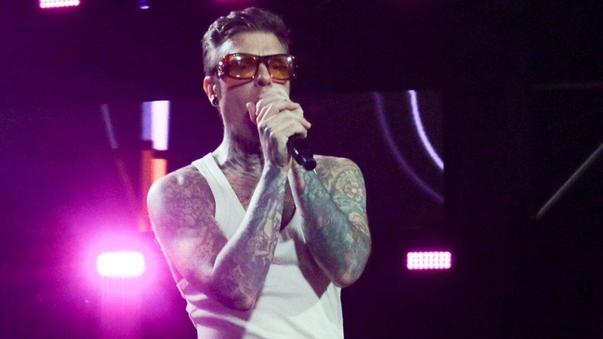Fedez