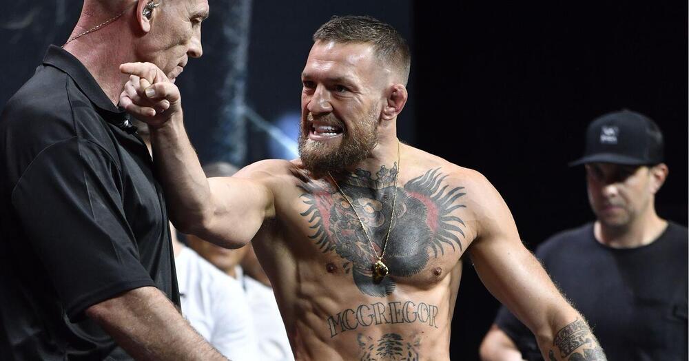 Ufc, Conor McGregor, nuovi guai dopo la condanna per stupro: ecco quanto dovr&agrave; pagare. E sulla prossima udienza e la decisione del giudice l&#039;ex campione Mma&hellip;