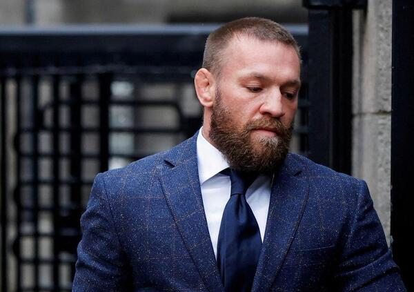 Ufc, Conor McGregor, nuovi guai dopo la condanna per stupro: ecco quanto dovr&agrave; pagare. E sulla prossima udienza e la decisione del giudice l&#039;ex campione Mma&hellip;