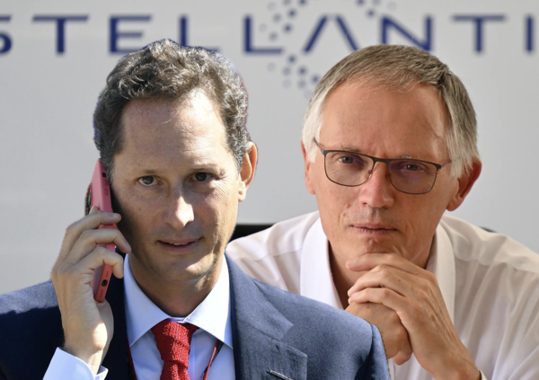 Stellantis, Tavares fa felici gli Elkann: quanto hanno guadagnato con l&#039;ex Fiat mentre i lavoratori sono in cassa integrazione. Intanto l&rsquo;eredit&agrave; di Gianni e Marella Agnelli rimane nascosta in paradisi fiscali?