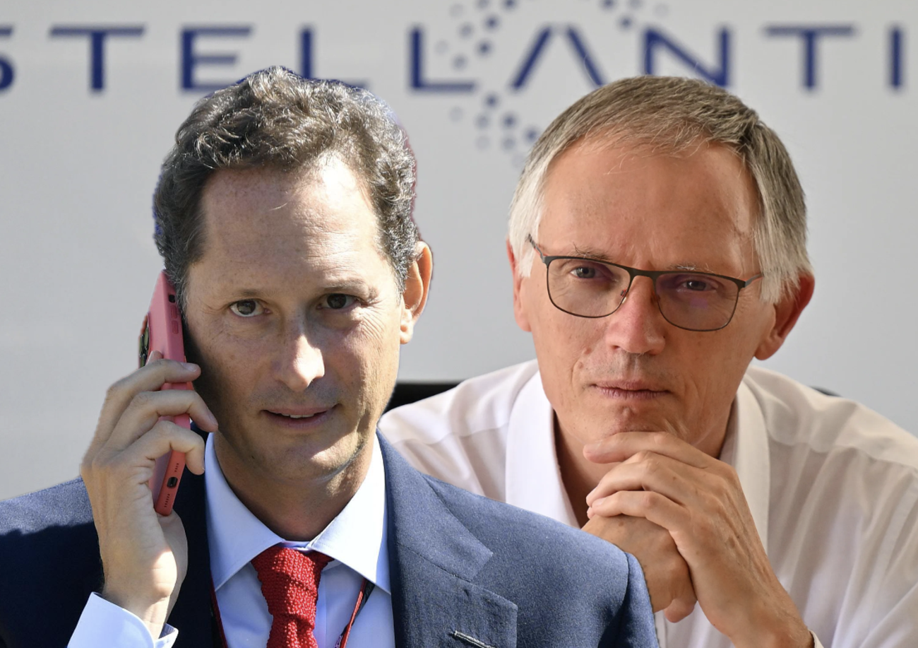 Stellantis, Tavares fa felici gli Elkann: quanto hanno guadagnato con l&#039;ex Fiat mentre i lavoratori sono in cassa integrazione. Intanto l&rsquo;eredit&agrave; di Gianni e Marella Agnelli rimane nascosta in paradisi fiscali?