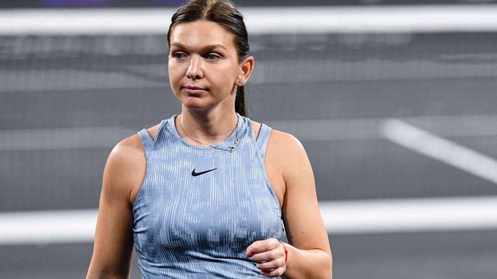 Simona Halep