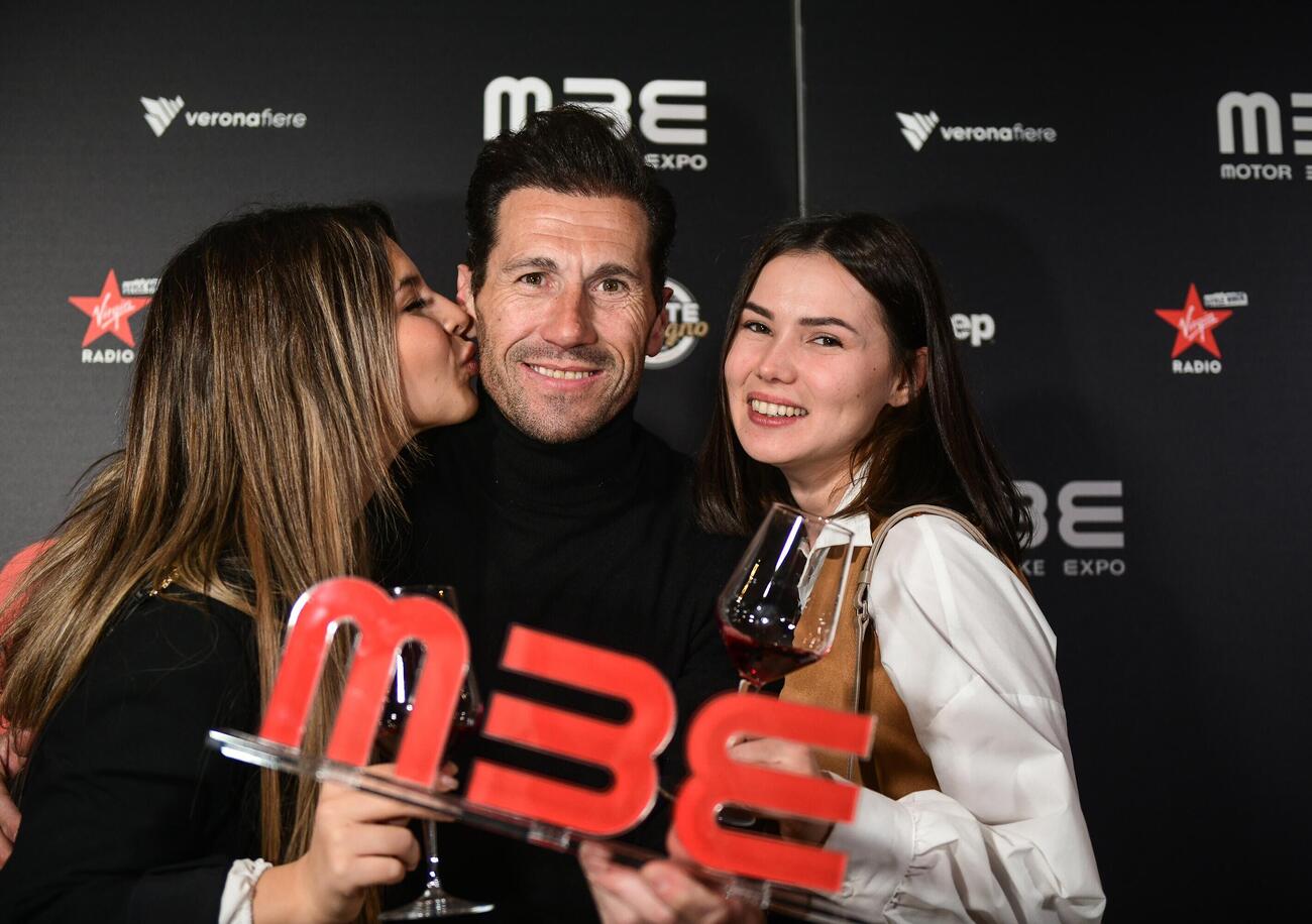 S&igrave;, ci voleva Ruben Xaus a dire la verit&agrave; su Marc M&aacute;rquez: &ldquo;Il decimo titolo &egrave; la motivazione di M&aacute;rquez da quando &egrave; cominciata la sua rivalit&agrave; con Rossi&rdquo;