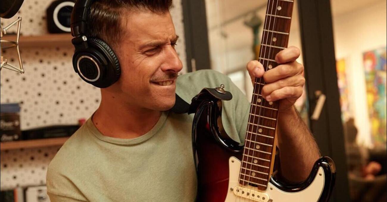 Francesco Gabbani &egrave; il miglior autore di canzoni in Italia? Da Celentano a Vanoni e Mina: ecco perch&eacute; (con meriti e demeriti di Conti a Sanremo)