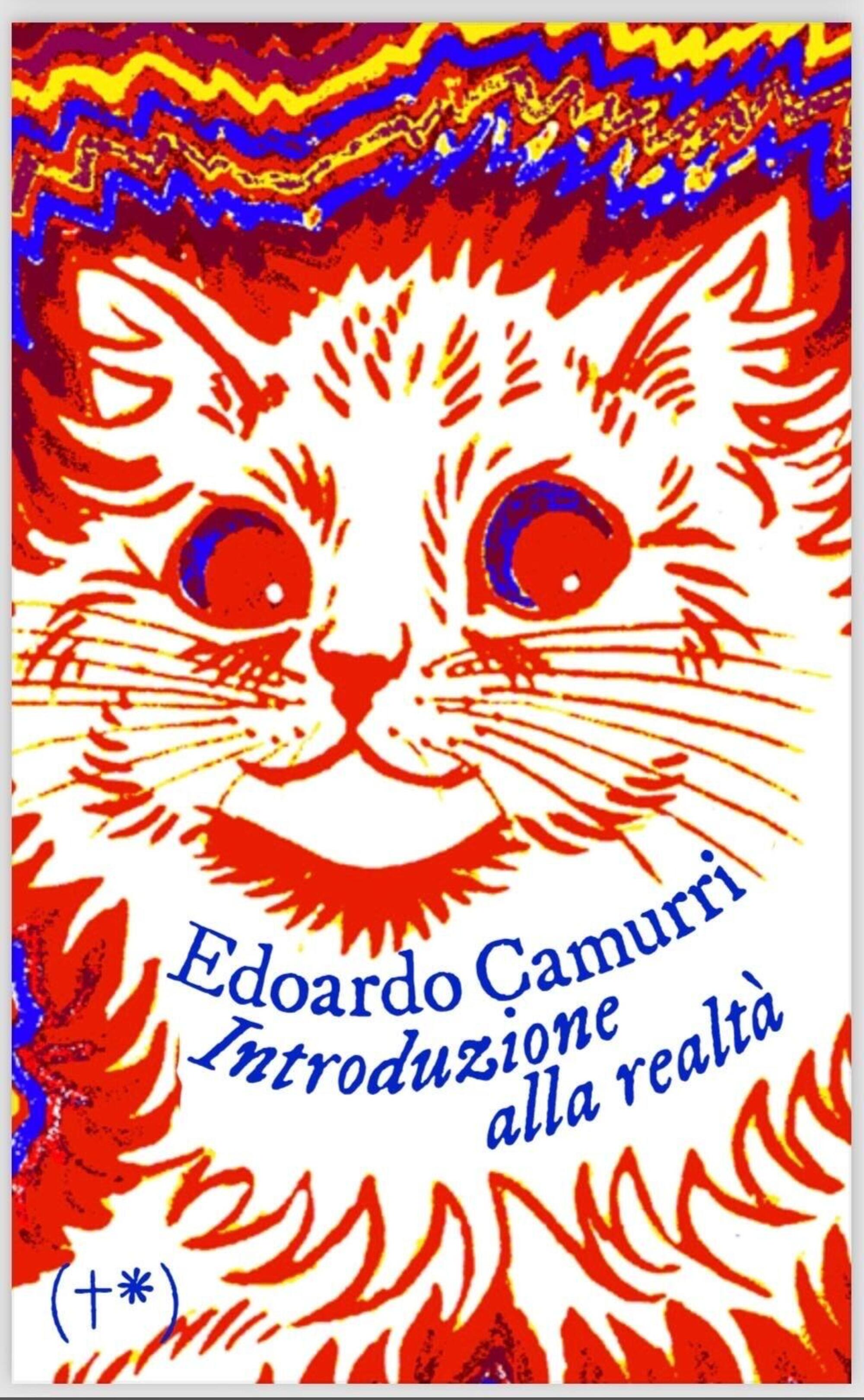 "Introduzione alla realtà" di Edoardo Camurri (Timeo, 2024)