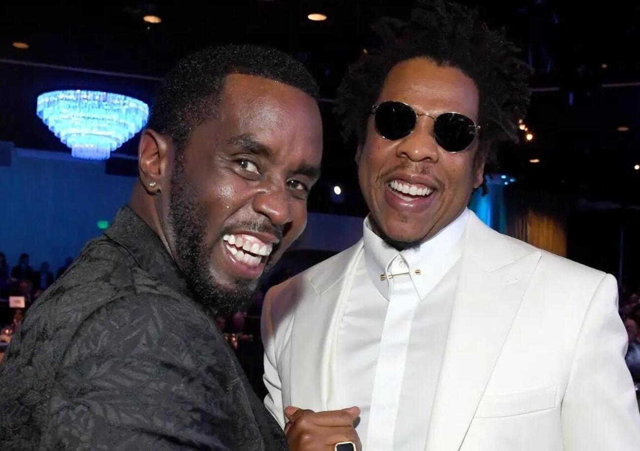Jay-Z nei guai come Diddy? Accuse scioccanti contro i due rapper: la risposta del marito di Beyonc&eacute; alla denuncia per stupro di una tredicenne a un party con Sean &ldquo;Puff Daddy&rdquo; Combs