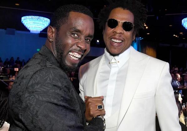 Jay-Z nei guai come Diddy? Accuse scioccanti contro i due rapper: la risposta del marito di Beyonc&eacute; alla denuncia per stupro di una tredicenne a un party con Sean &ldquo;Puff Daddy&rdquo; Combs