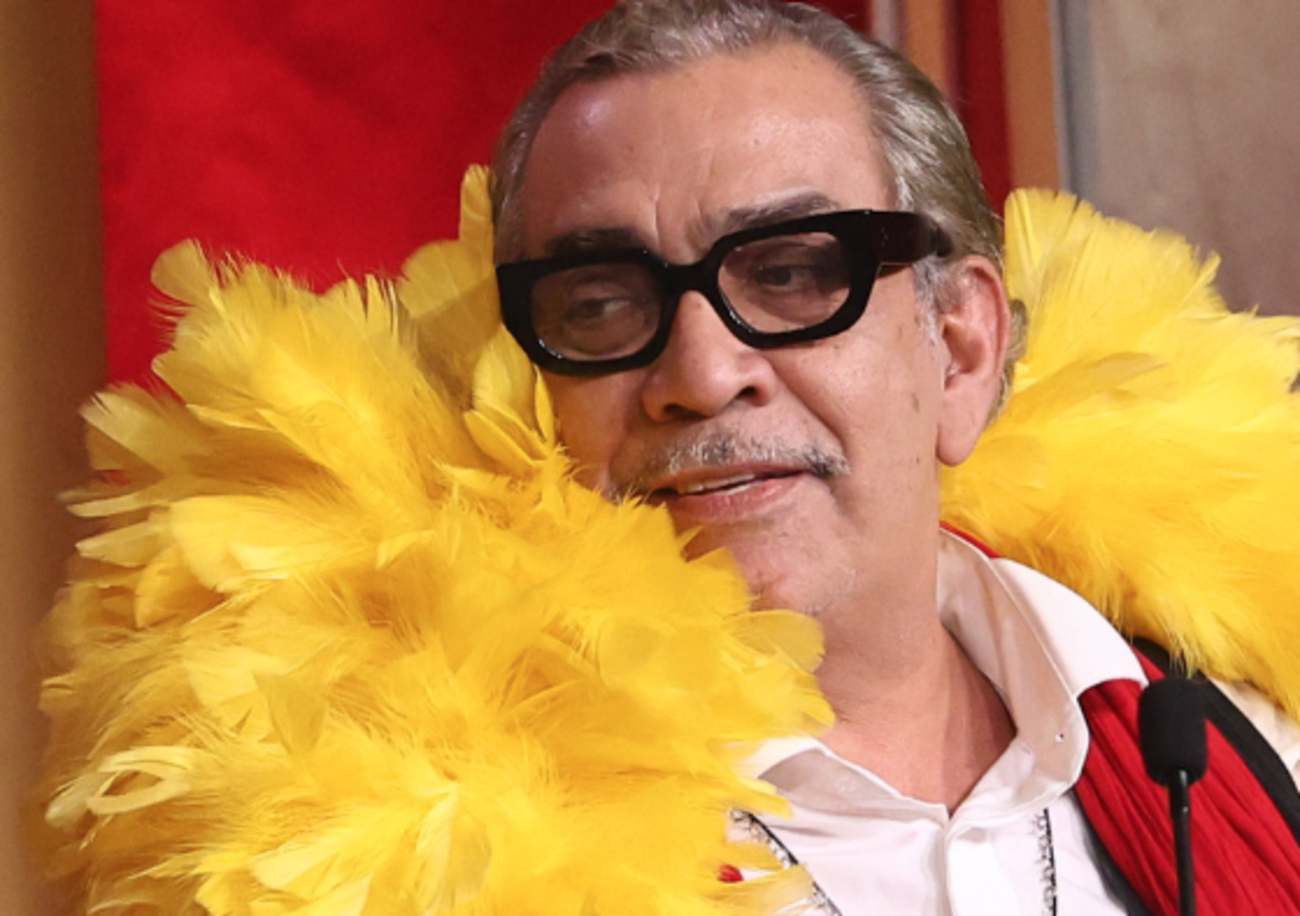 Ballando con le Stelle, Guillermo Mariotto out? Accusato di molestie al ballerino dopo l&#039;abbandono della trasmissione, il giudice stilista ha le ore contate? Milly Carlucci: &ldquo;Sabato saprete tutto&rdquo;. &Egrave; un nuovo caso Memo Remigi? 