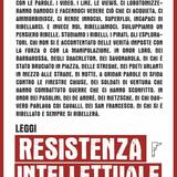 Manifesti Resistenza Intellettuale 3