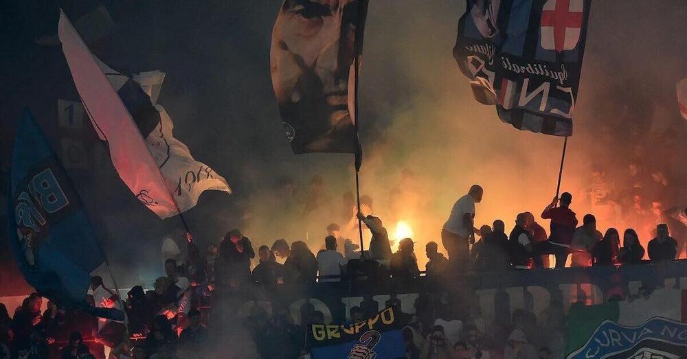 Caso ultras, la curva Nord ribadisce la rottura con i vecchi leader. Il comunicato del Secondo Anello Verde: &ldquo;Prendiamo le distanze dalla malavita&rdquo;. Perch&eacute; allora avevano dato dell&rsquo;infame a Beretta? E l&rsquo;arsenale ritrovato a Milano?