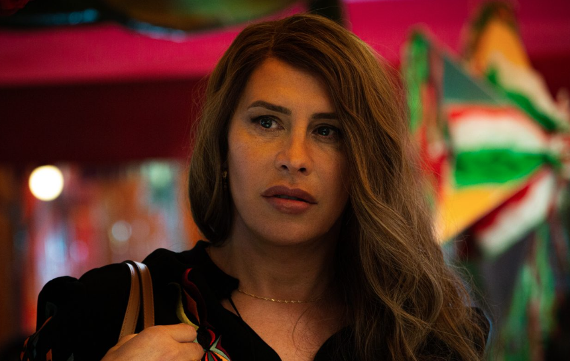 Karla Sofía Gascón è Emilia Pérez