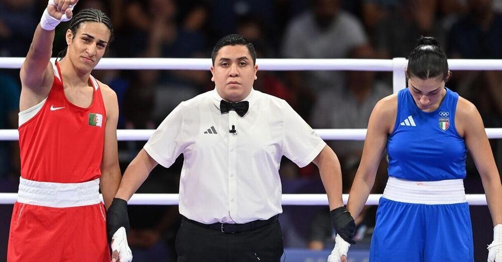 Imane Khelif? &ldquo;Angela Carini derubata alle Olimpiadi&rdquo;: dopo il titolo &ldquo;rivincita&rdquo; della pugile italiana, la campionessa di tennis Navratilova torna all&rsquo;attacco dell&rsquo;algerina medaglia d&rsquo;oro nella boxe a Parigi