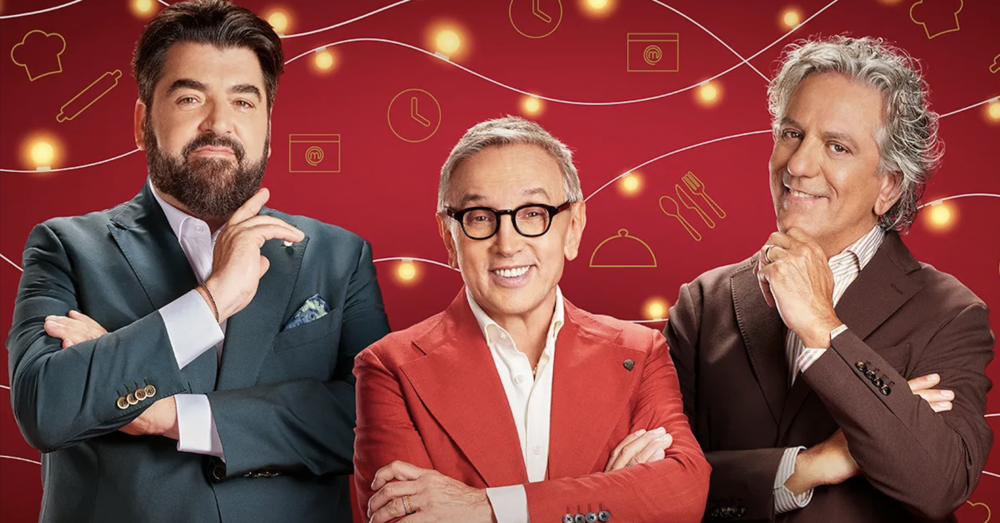 Torna Masterchef Italia, ma avete visto cosa cambia? Red Mistery Box, All-In e Vendetta. E una sfida per i giudici (Cannavacciuolo, Barbieri e Locatelli)... Ecco tutto quello che dovete sapere 