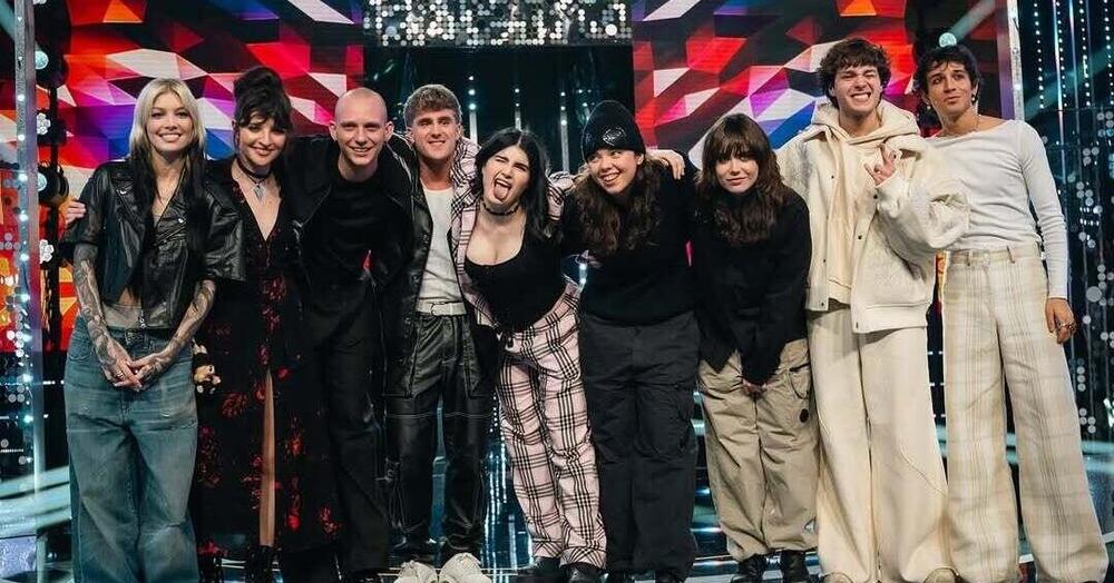 Sanremo Giovani, le pagelle della semifinale: &egrave; l&rsquo;anno degli ex Amici e X Factor. Settembre il migliore (7,5), peccato per Tancredi (7), Selmi passa ma non ci convince (5). E sulle altre esibizioni&hellip;