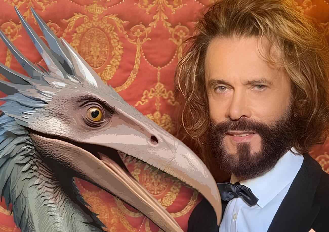 Giovanni Nuti con &ldquo;Lo pterodattilo Giovanni&rdquo; racconta la relazione, intellettuale e passionale, tra Alda Merini e Giorgio Manganelli. Vi presentiamo il videoclip in anteprima&hellip;